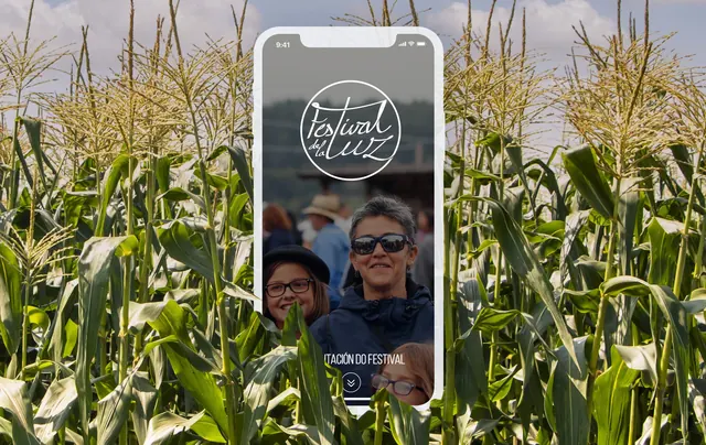App del Concello de Boimorto desarrollada por Grupo Promedia